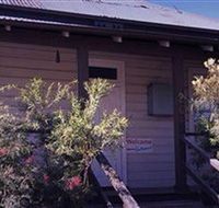 Bottlebrush Backpackers - Hobart Tourism
