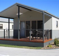 Bowlo Holiday Cabins - Tourism TAS