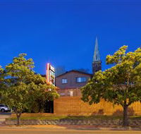 Centabrook Motor Inn - Hobart Tourism