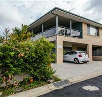 Coffs Jetty BnB - Tourism TAS