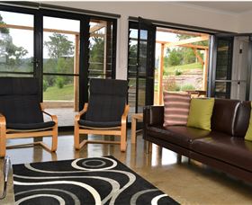 Goosewing Cottage - Tourism TAS 1