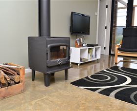 Goosewing Cottage - Tourism TAS 2