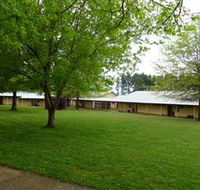 Laurel Hill Forest Lodge - Hobart Tourism