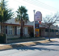 Lilac City Motor Inn and Steakhouse Restaurant