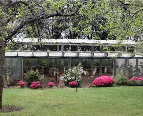 MossGrove Bed And Breakfast - Tourism TAS 1