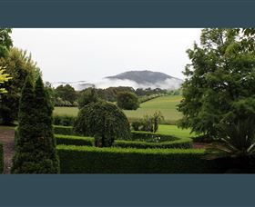 MossGrove Bed And Breakfast - Tourism TAS 3