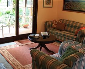 MossGrove Bed And Breakfast - Tourism TAS 5