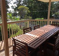 Narrawallee Holiday House - Hobart Tourism
