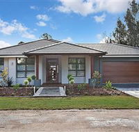 Villa Saachi - Hobart Tourism