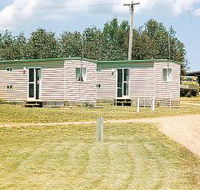 Pelican Sheep Station
