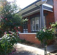 Primrose Cottage - Hobart Tourism