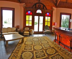 Railway Lodge Motel - Tourism TAS 0