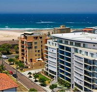 Sandy Cove Apartments - Hobart Tourism