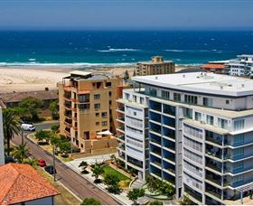 Sandy Cove Apartments - Hobart Tourism 0