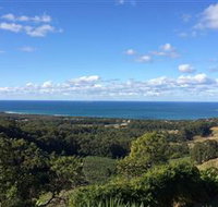 Sapphire Beach BB - Tourism TAS