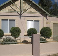 Silver City Cottages - Tourism TAS