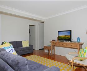 Callala Beach NSW Hobart Tourism