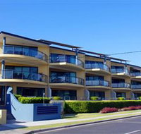 The Cove Apartments Yamba - Tourism TAS