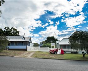 Tinonee Cottages - Tourism TAS 2
