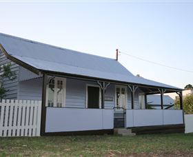 Tinonee Cottages - Tourism TAS 3