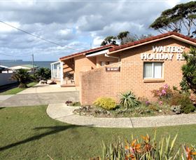Hyams Beach NSW Hobart Tourism