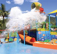 Cairns Coconut Holiday Resort
