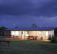 Childers Eco-lodge