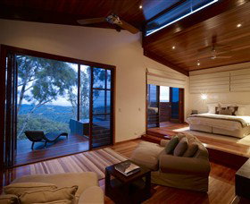 Gwinganna Lifestyle Retreat - Tourism TAS 1