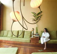 Gwinganna Lifestyle Retreat