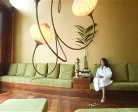 Gwinganna Lifestyle Retreat - Tourism TAS 0
