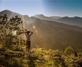 Gwinganna Lifestyle Retreat - Tourism TAS 3