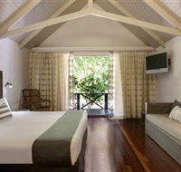 Hamilton Island Palm Bungalows - Hobart Tourism