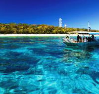 Lady Elliot Island Eco Resort - Tourism TAS