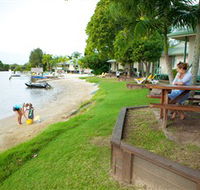 Maroochy River Resort and Bungalows - Hobart Tourism