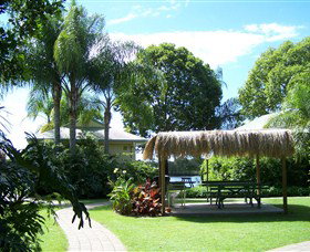 Maroochy River Resort And Bungalows - Tourism TAS 2