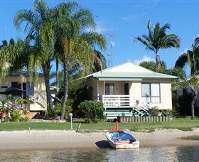 Maroochy River Resort And Bungalows - Tourism TAS 3