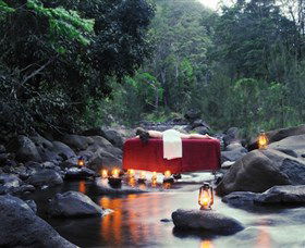 Nightfall - Tourism TAS 1