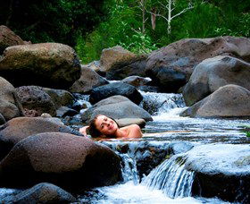 Nightfall - Tourism TAS 3