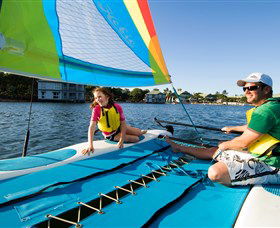 Novotel Twin Waters Resort - Tourism TAS 2