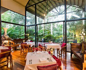 Pethers Rainforest Retreat - Hobart Tourism 0