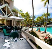 Sheraton Mirage Port Douglas Resort - Hobart Tourism