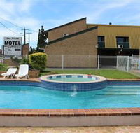 Sun Plaza Motel Mackay