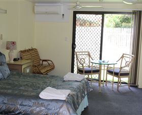 Sun Plaza Motel Mackay - Tourism TAS 3