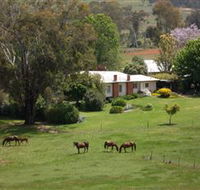 Acacia Park Farm House - Hobart Tourism
