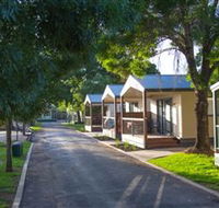 All Seasons Holiday Park