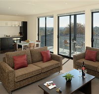 Apartments  Kew Q105 - Park Avenue Accommodation Group - Tourism TAS
