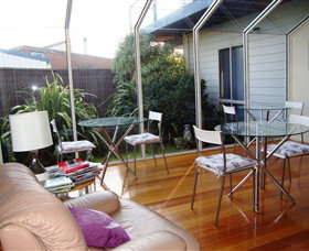 Apollo Bay Bed And Breakfast - Tourism TAS 1