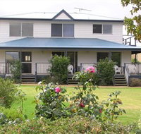 Apollo Bay Bed and Breakfast - Tourism TAS