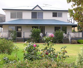 Apollo Bay Bed And Breakfast - Tourism TAS 0