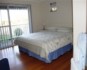 Apollo Bay Bed And Breakfast - Tourism TAS 3